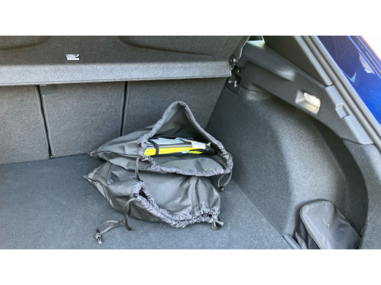 CUPRA Terramar 1.5 eHybrid 204 V2 5dr DSG Hatchback